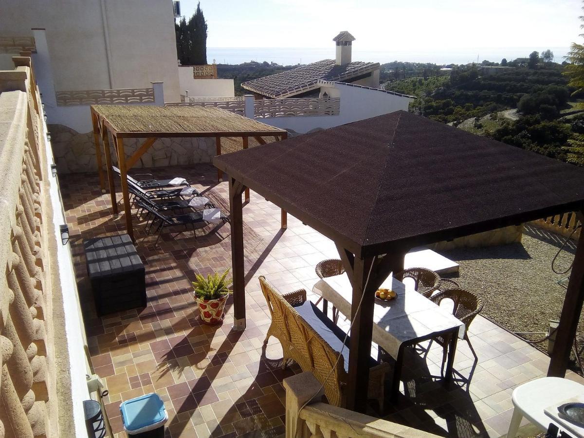 Casa rural CAÑADA PAEZ Vélez Exterior foto